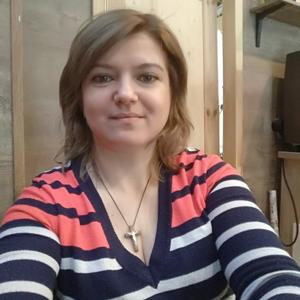 Антонова, 22 года, Санкт-Петербург