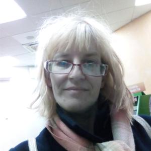 Девушки в Волгограде: Дарья Ise, 48 - ищет парня из Волгограда