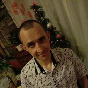 Парни в Чите (Забайкальский край): Виктор, 37 - ищет девушку из Читы (Забайкальский край)