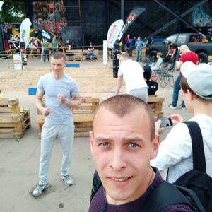 Парни в Егорьевске: Алексей, 27 - ищет девушку из Егорьевска