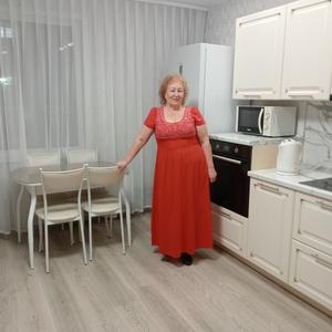 Девушки в Тольятти: Валентина, 63 - ищет парня из Тольятти