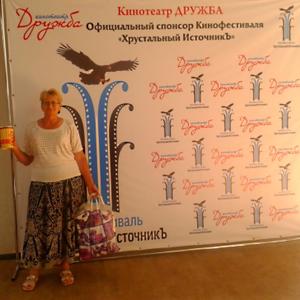 Девушки в Пятигорске: Натальялет, 66 - ищет парня из Пятигорска