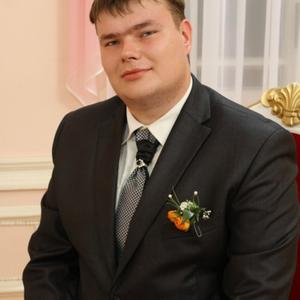 Евгений, 36 лет, Оренбург