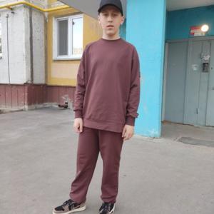 Парни в Казани (Татарстан): Танасис, 20 - ищет девушку из Казани (Татарстан)