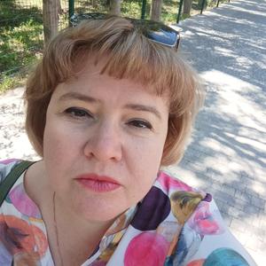 Девушки в Ульяновске: Наталья, 47 - ищет парня из Ульяновска