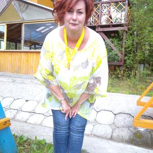 Виктория, 53 года, Новосибирск