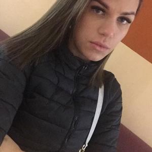 Anastasia, 32 года, Санкт-Петербург