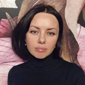 Виктория, 36 лет, Москва