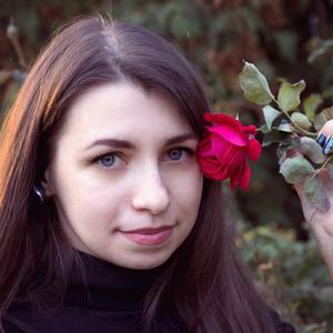 Rina, 34 года, Ростов-на-Дону