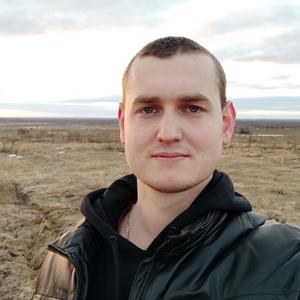 Парни в Смоленске: Евгений, 25 - ищет девушку из Смоленска