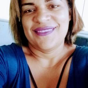 Lia Carvalho, 42 года, Goinia