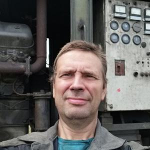 Сергей, 54 года, Зверево
