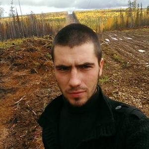 Сашка Литвинов, 31 год, Матвеев Курган
