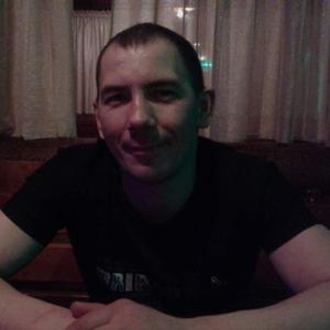 Эдуард Мусаелов, 40 лет, Владивосток