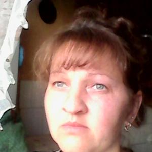 Девушки в Петрозаводске: Алла, 49 - ищет парня из Петрозаводска