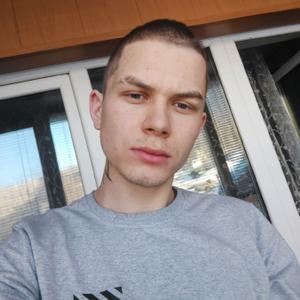 Александр, 19 лет, Иркутск