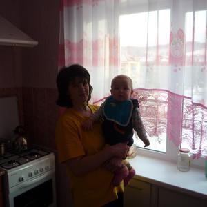 Девушки в Челябинске: Марина Кудашова, 44 - ищет парня из Челябинска