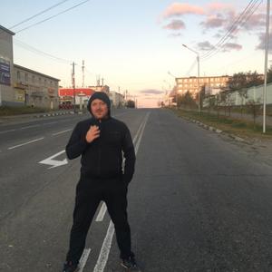 Парни в Магадане: Дмитрий, 40 - ищет девушку из Магадана