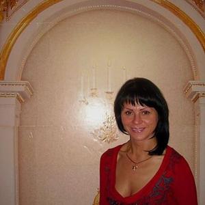 Наталья, 46 лет, Ковров