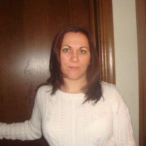 Lyudmila, 47 лет, Курск