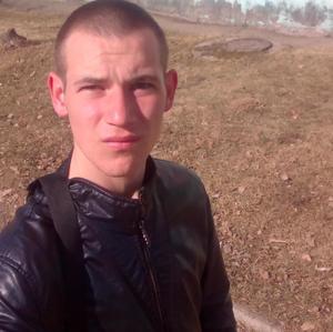 Парни в Арсеньеве: Сергей Рябенький, 27 - ищет девушку из Арсеньева