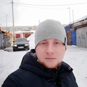 Кирилл, 30 лет, Новосибирск