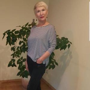 Татьяна, 58 лет, Владивосток