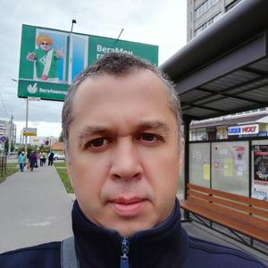 Олег Козлов, 52 года, Смоленск