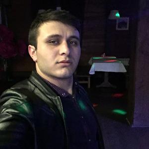 Орик, 27 лет, Кемерово