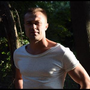 Антон, 39 лет, Киев