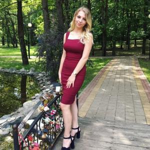 Olga, 30 лет, Иркутск