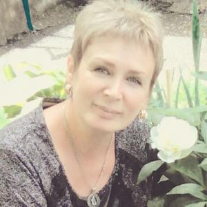 Elena, 59 лет, Ставрополь