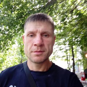Andrey, 39 лет, Чебоксары