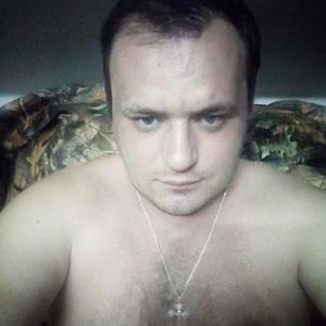 Владимир, 37 лет, Магнитогорск