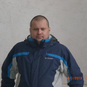 Руслан, 43 года, Отрадное
