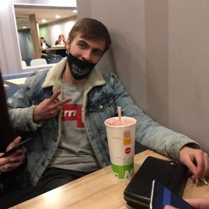 Илья, 21 год, Мытищи