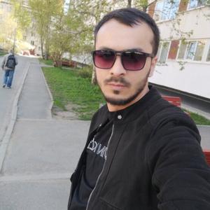 Vusal Kazimli, 32 года, Санкт-Петербург