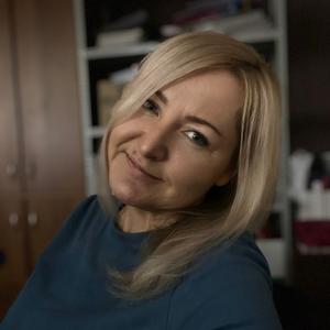 Екатерина, 44 года, Псков