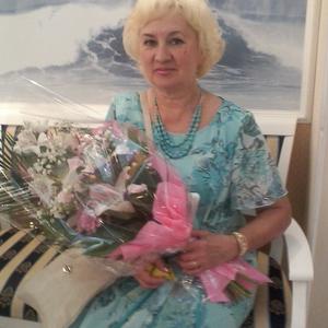 Вера, 72 года, Санкт-Петербург