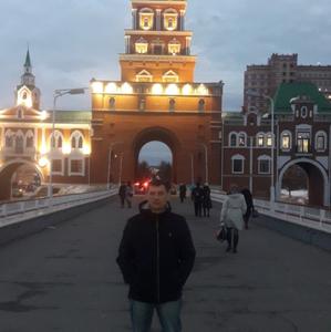 Алекс, 47 лет, Ульяновск