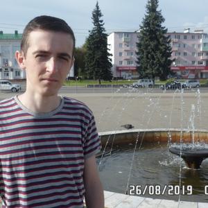 Евгений, 29 лет, Инта