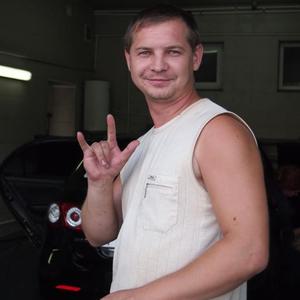 Игорь, 42 года, Рязань