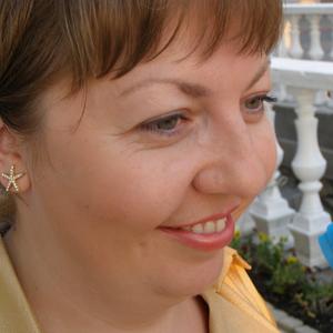 Ольга, 44 года, Николаев