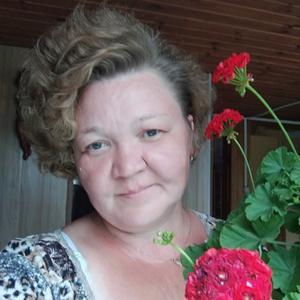 Девушки в Череповце: Ольга, 49 - ищет парня из Череповца