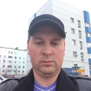 Ivan Russkikh, 40 лет, Пангоды