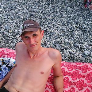 Andrey, 42 года, Челябинск