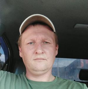 Парни в Новороссийске: Александр Дидовец, 37 - ищет девушку из Новороссийска