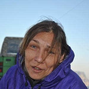 Екатерина, 54 года, Гжель