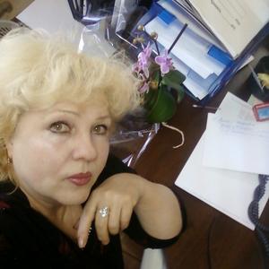 Татьяна, 68 лет, Старовеличковская