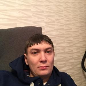 Эльвир, 33 года, Уфа